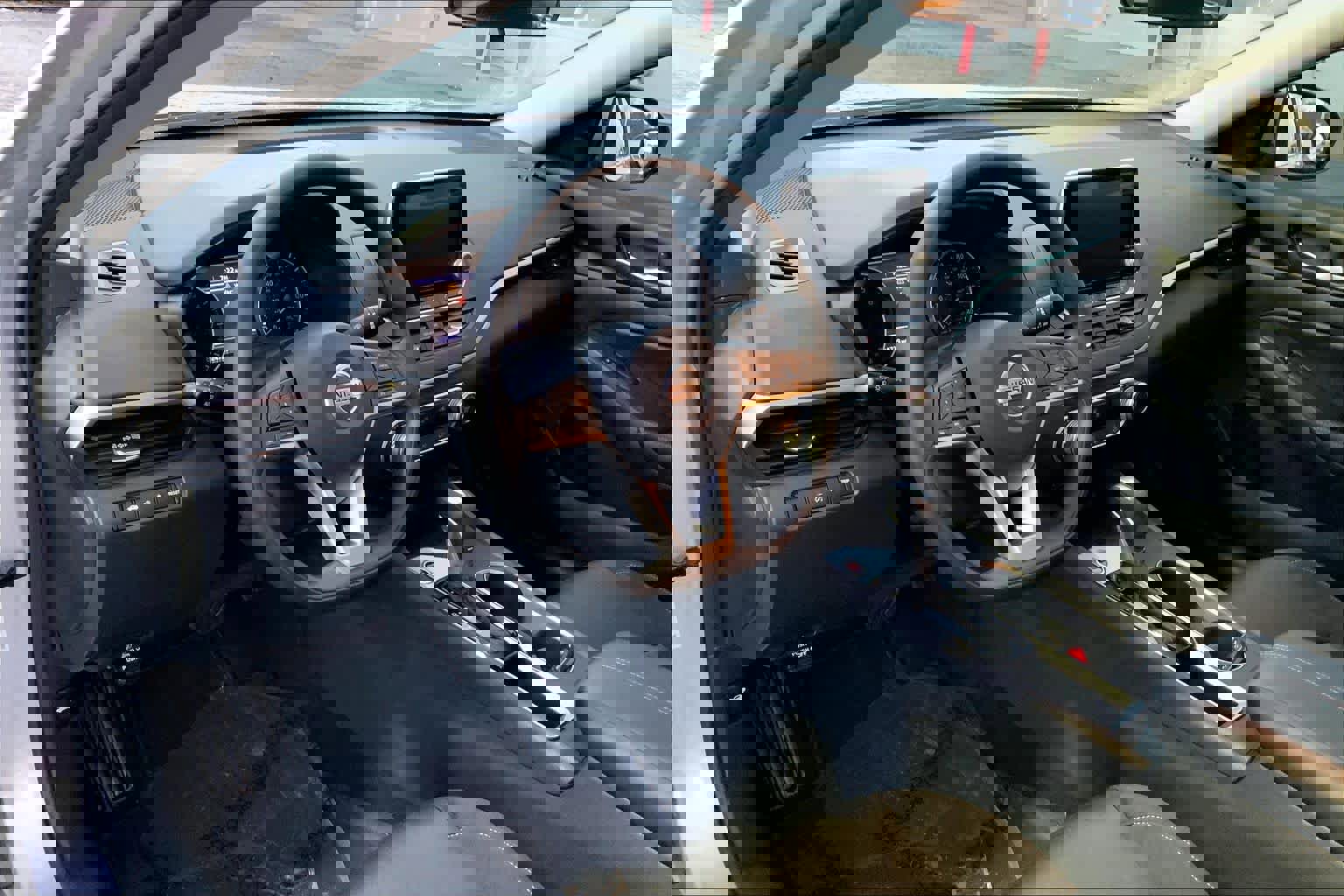 Used 2022 Nissan Altima 2.5 SV image 17