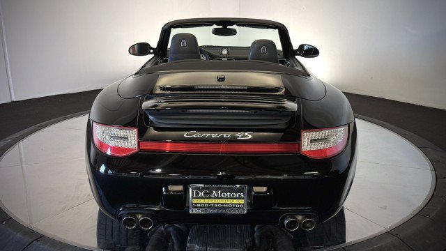 Used 2012 Porsche 911 Carrera 4S AWD/4WD image 25