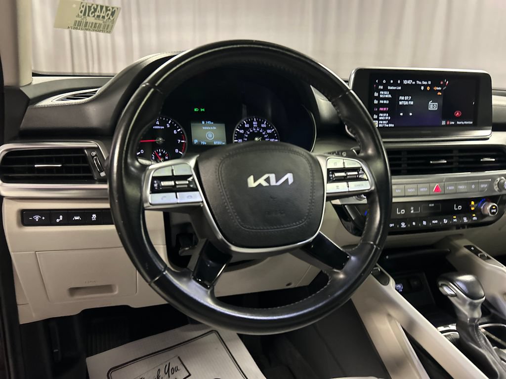Used 2022 Kia Telluride S AWD/4WD image 13