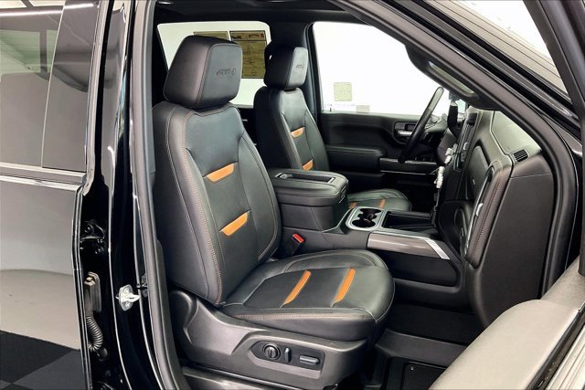 Used 2022 GMC Sierra 2500 AT4 w/ AT4 Premium Plus Package image 6