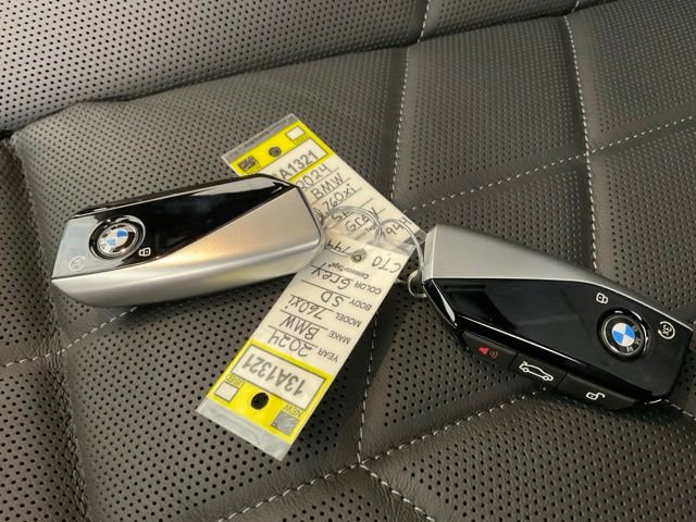 Used 2024 BMW 760i xDrive image 46