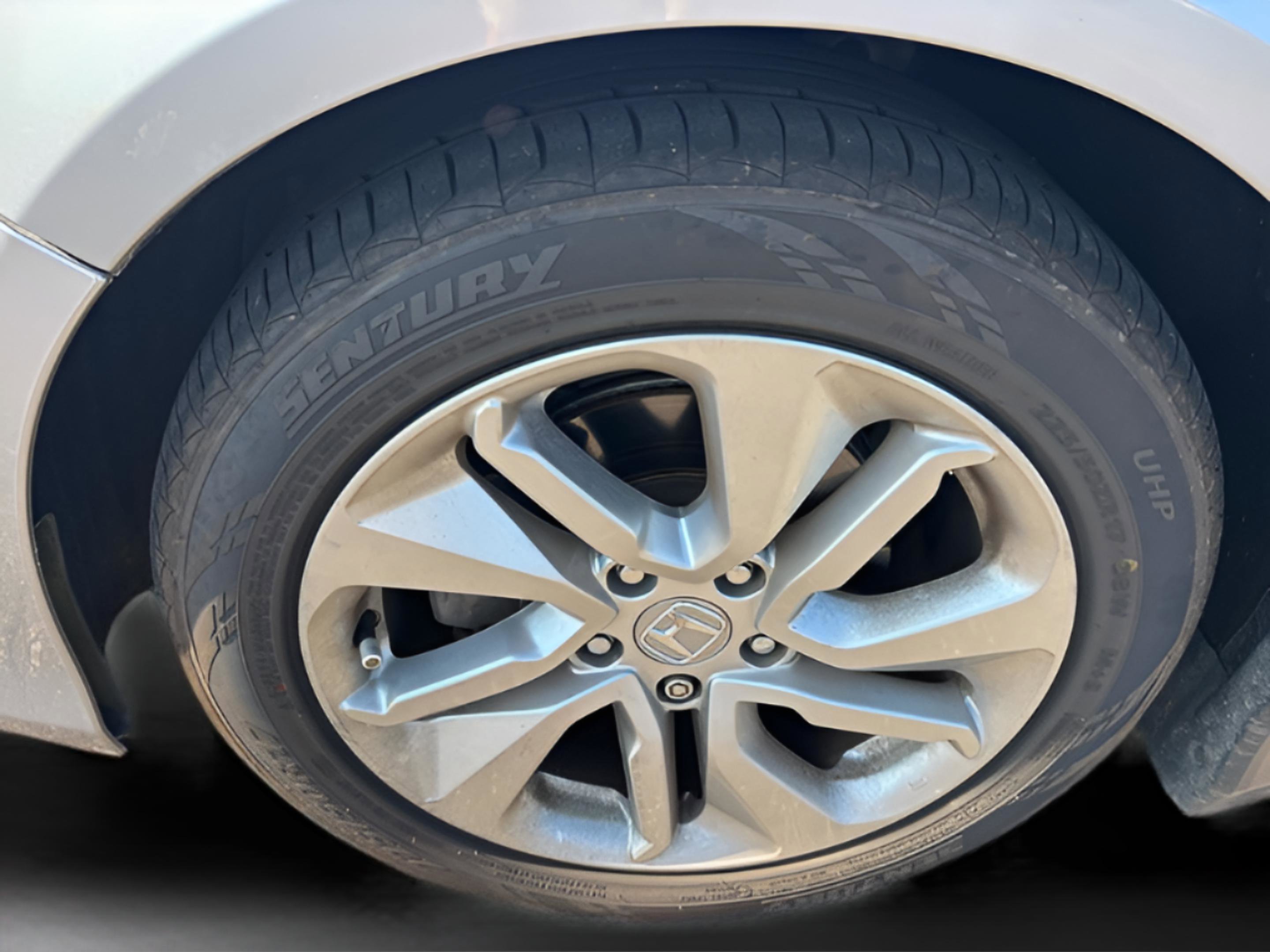 Used 2019 Honda Accord LX image 34