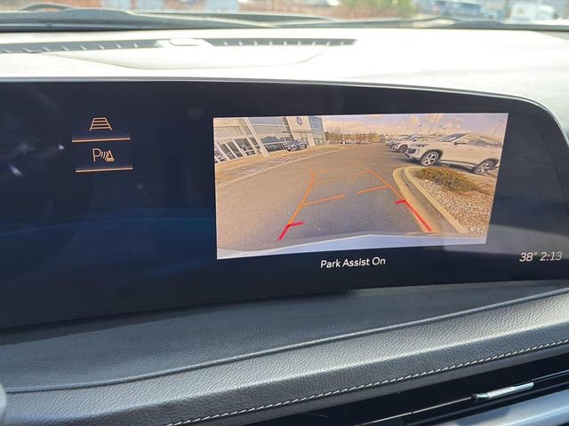 Used 2024 Cadillac XT4 Premium Luxury AWD/4WD image 21