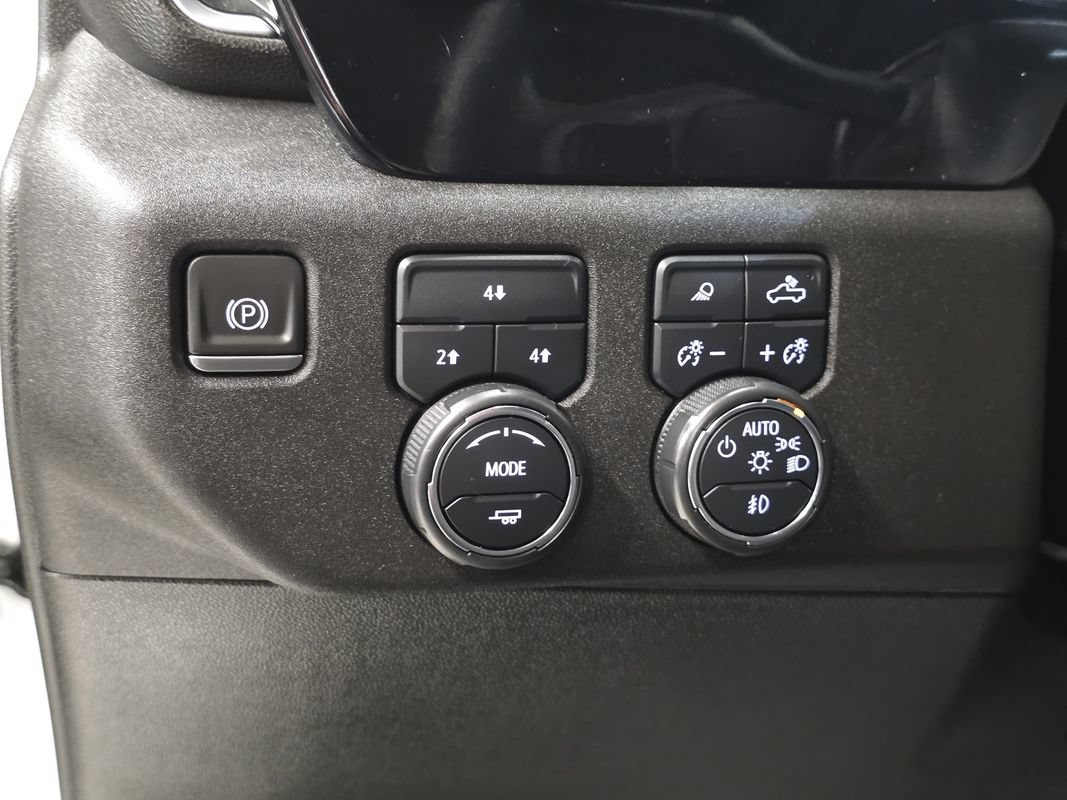 Used 2024 Chevrolet Silverado 2500 LT w/ All Star Edition AWD/4WD image 29