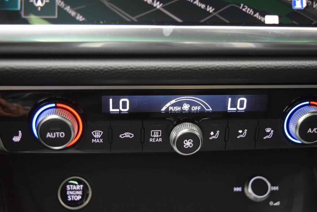 New 2025 Audi Q3 2.0T Premium Plus w/ Premium Plus Package image 13