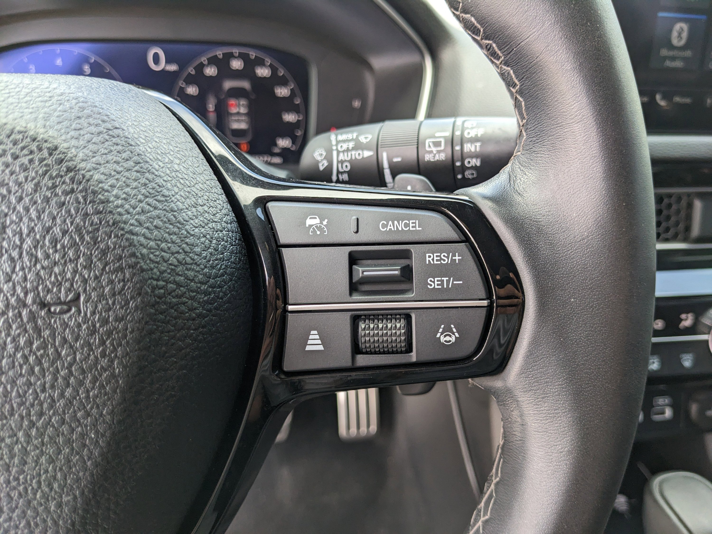 Used 2023 Honda Civic Sport Touring image 33
