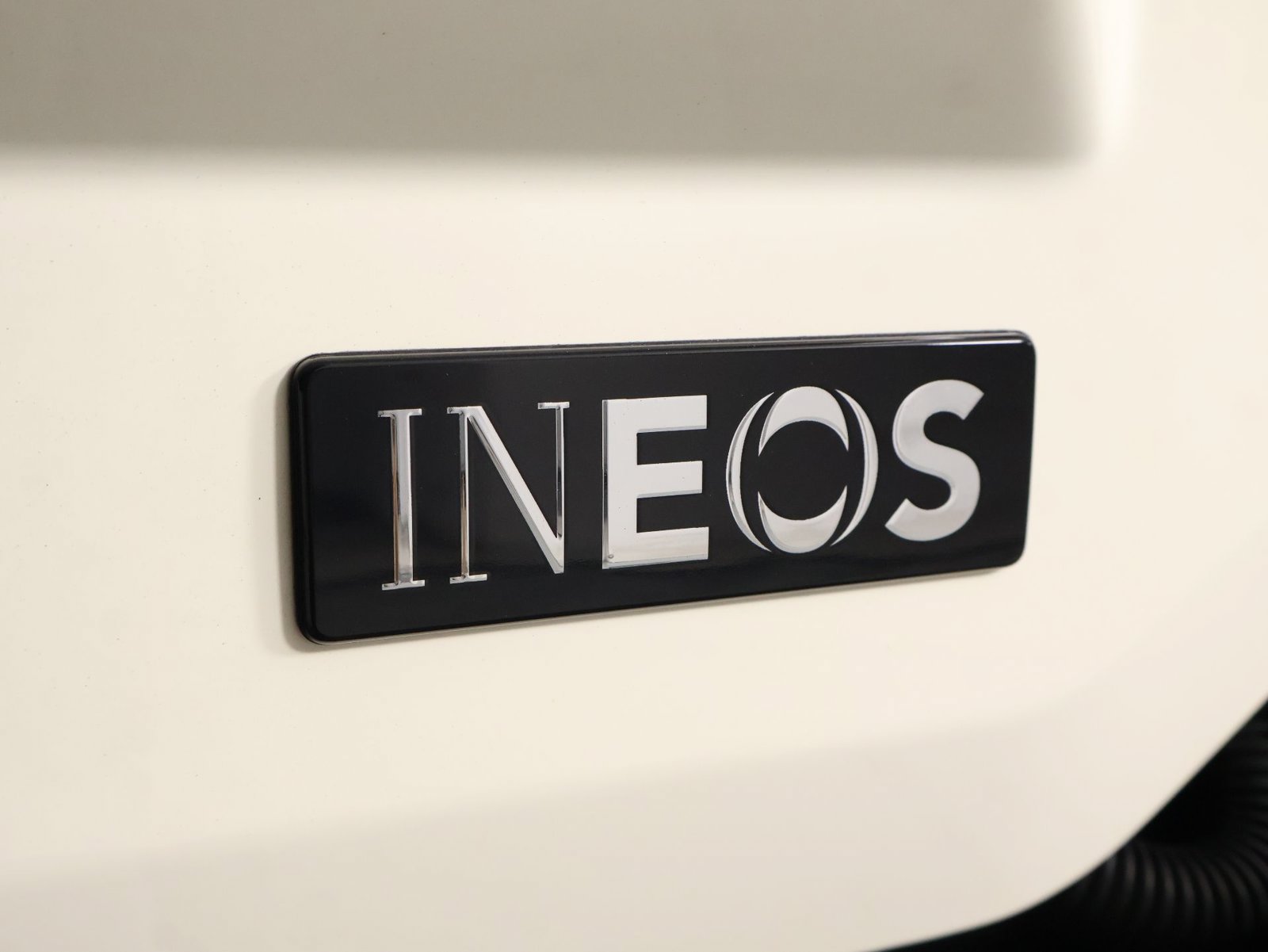 New 2026 INEOS Grenadier Station Wagon AWD/4WD image 19
