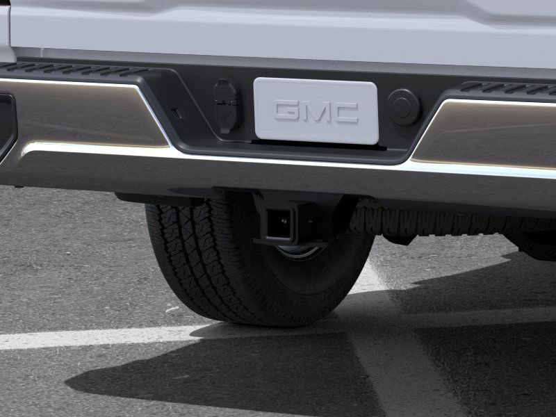New 2025 GMC Sierra 2500 Pro w/ Convenience Package RWD image 38