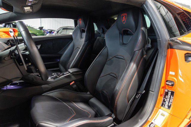 Used 2020 Lamborghini Huracan EVO AWD/4WD image 30