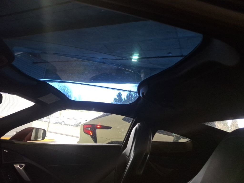 Used 2015 Chevrolet Corvette Stingray w/ 3LT Preferred Equipment Group image 14