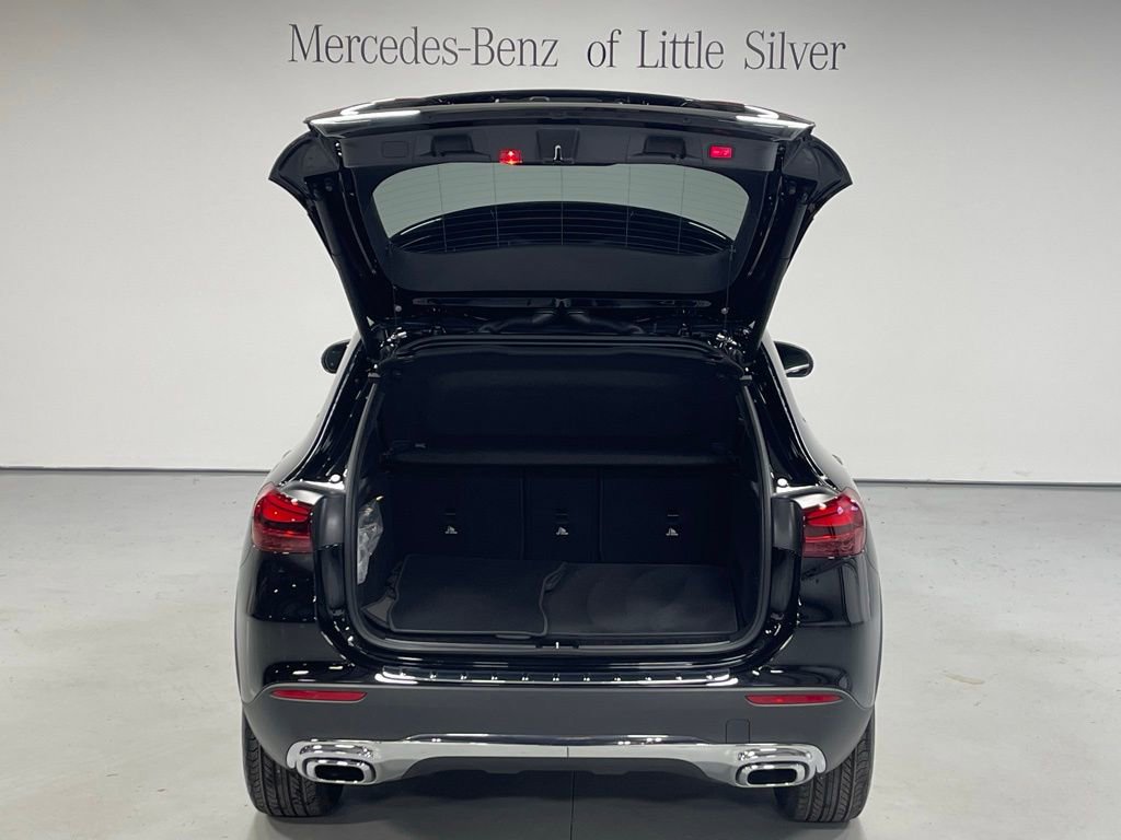 Used 2026 Mercedes-Benz GLA 250 4MATIC image 5