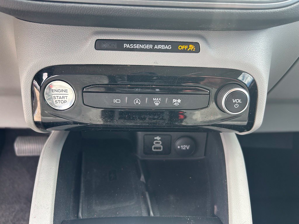 Used 2024 Ford Escape Active w/ Tech Pack #2 AWD/4WD image 15