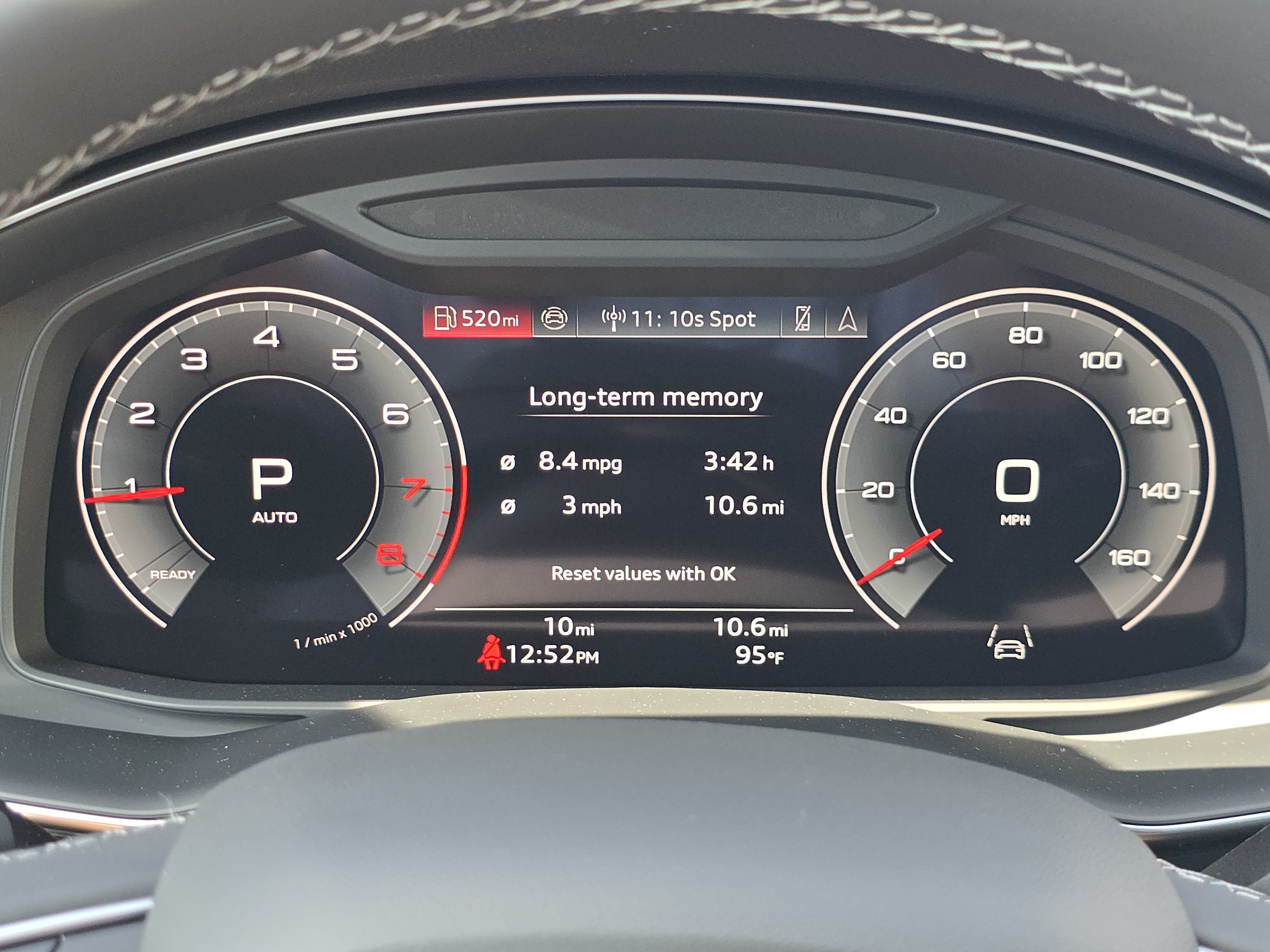 New 2026 Audi Q7 2.0T Premium Plus AWD/4WD image 24