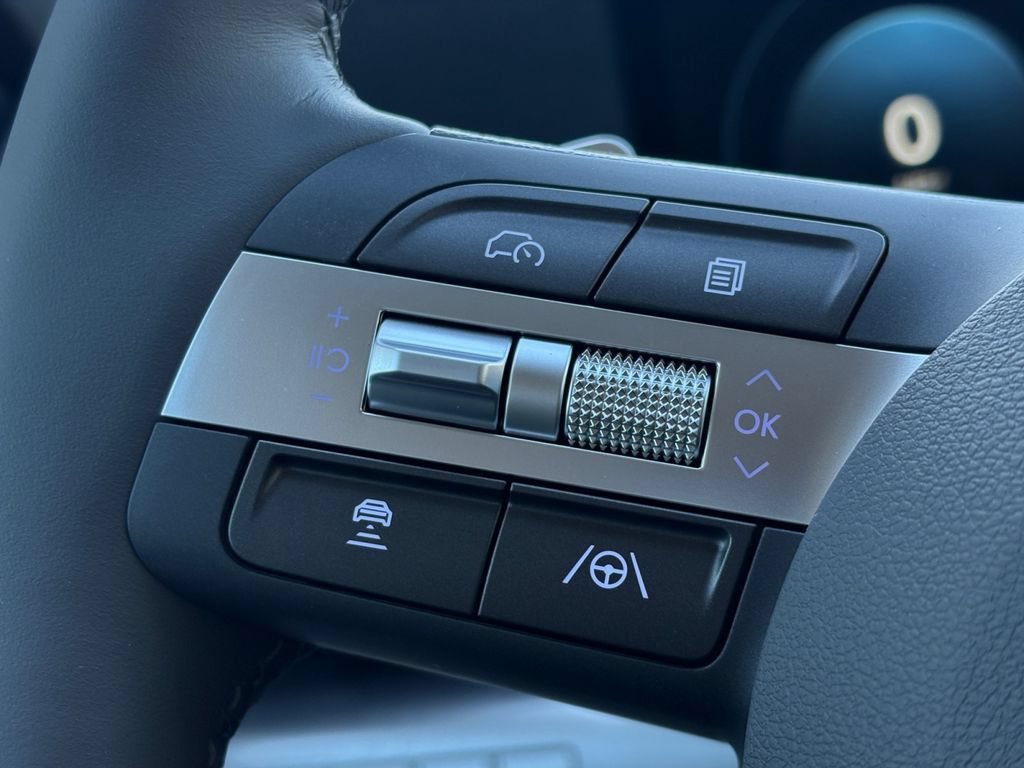 New 2026 Hyundai Kona Limited FWD image 24