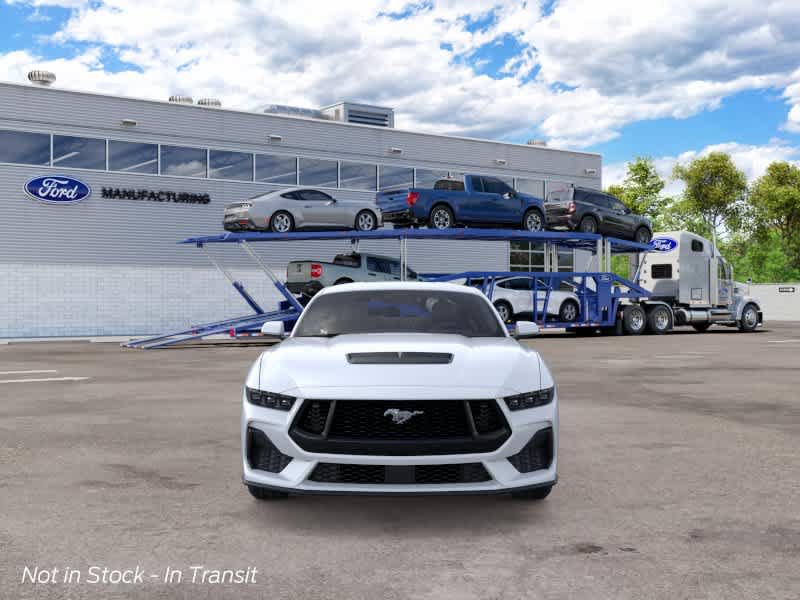 New 2026 Ford Mustang GT RWD image 6