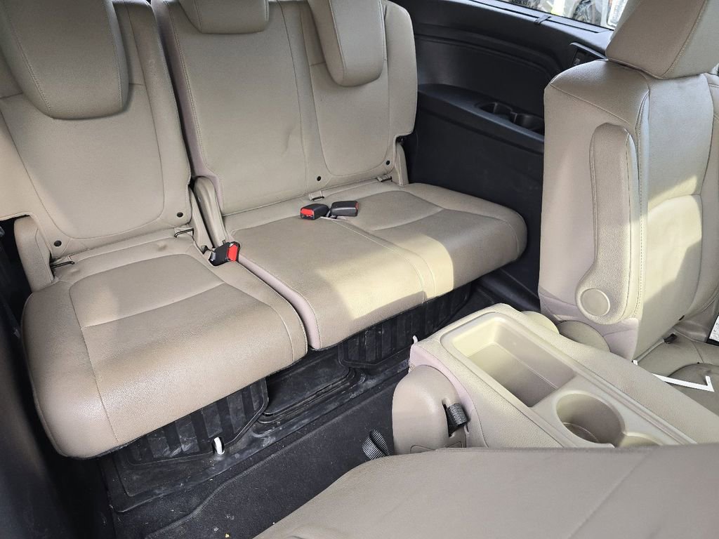 Used 2020 Honda Odyssey Elite image 20