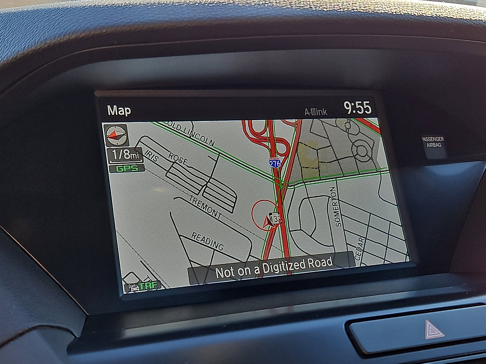 Used 2019 Acura MDX A-Spec image 18