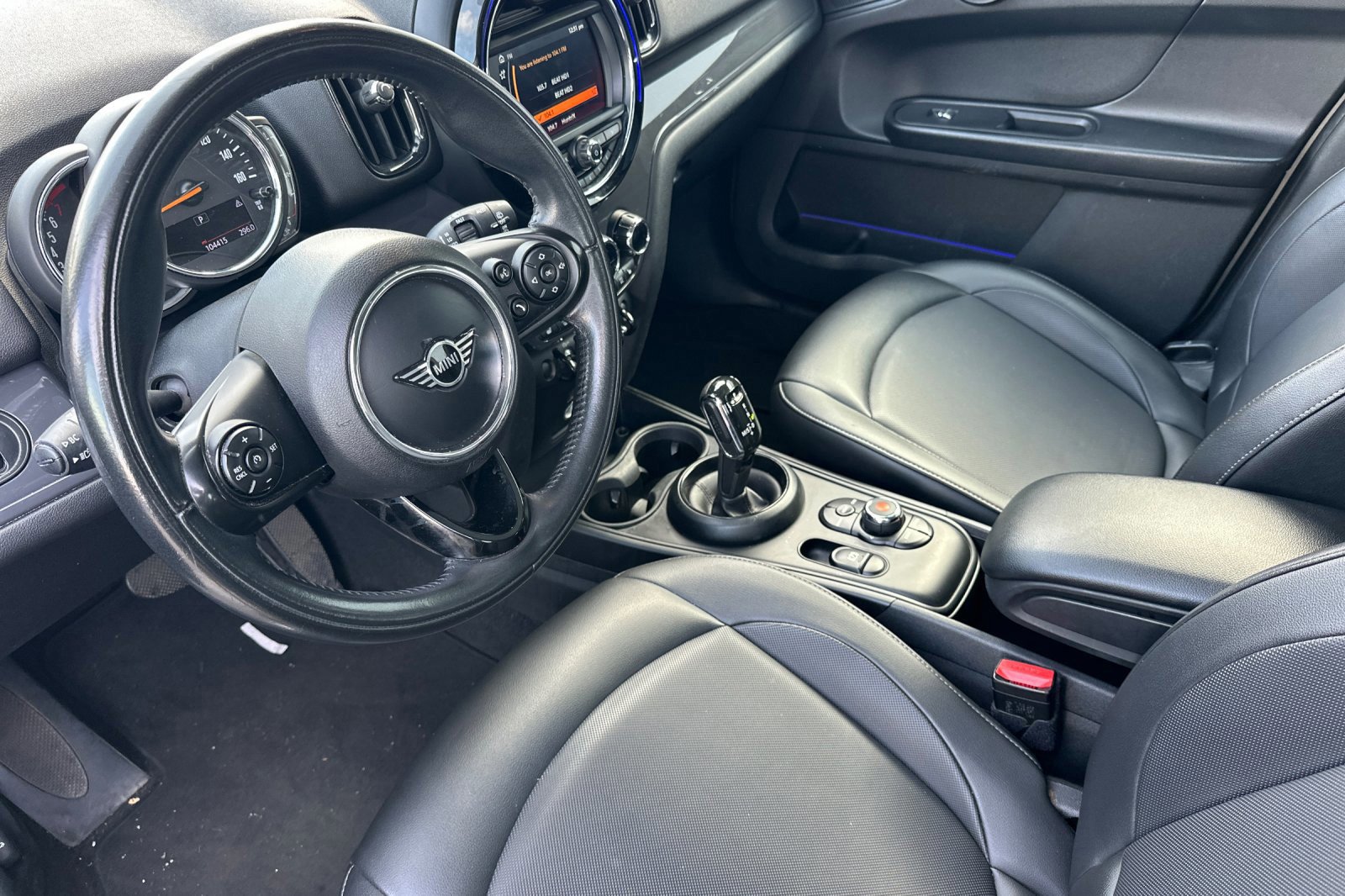 Used 2020 MINI Cooper Countryman image 10