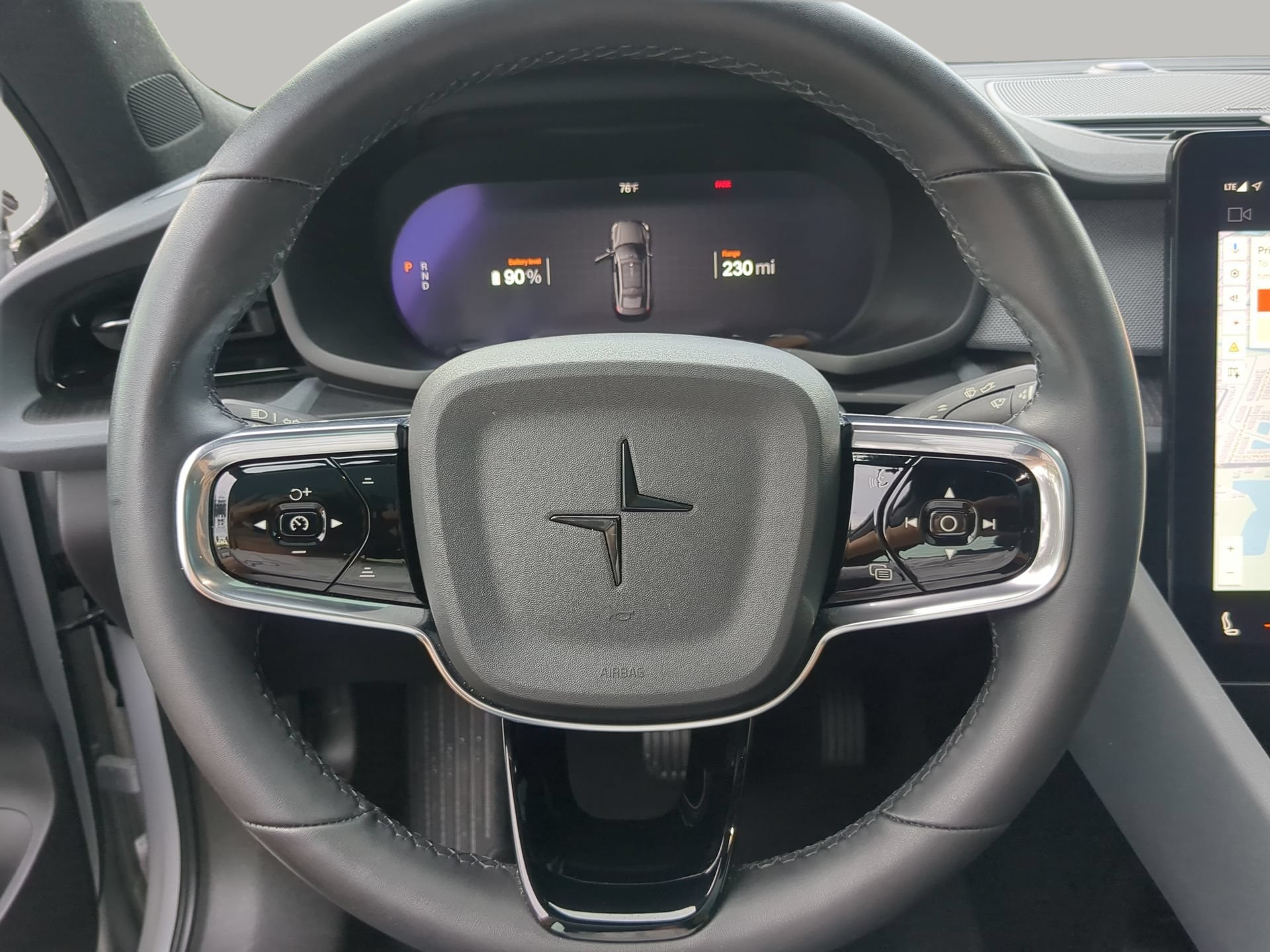 Used 2023 Polestar Polestar 2 AWD/4WD image 67