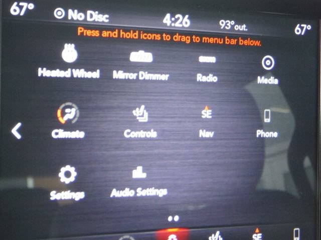 Used 2019 RAM 1500 Sport w/ Level 2 Equipment Group AWD/4WD image 40