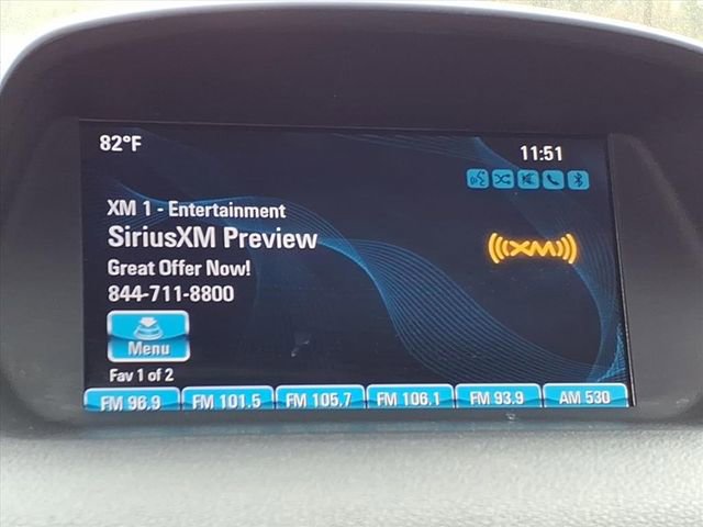 Used 2014 Buick Encore Premium image 5