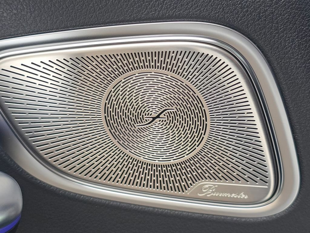 New 2026 Mercedes-Benz GLC 300 4MATIC image 26