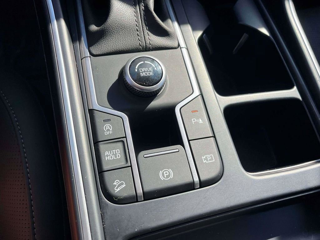 Used 2026 Kia Sorento S w/ S Panoramic Sunroof Package FWD image 20