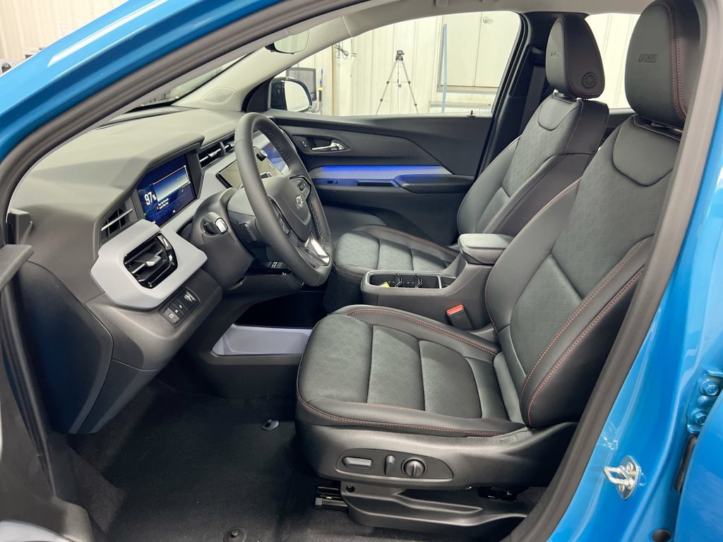 New 2027 Chevrolet Bolt RS FWD image 20