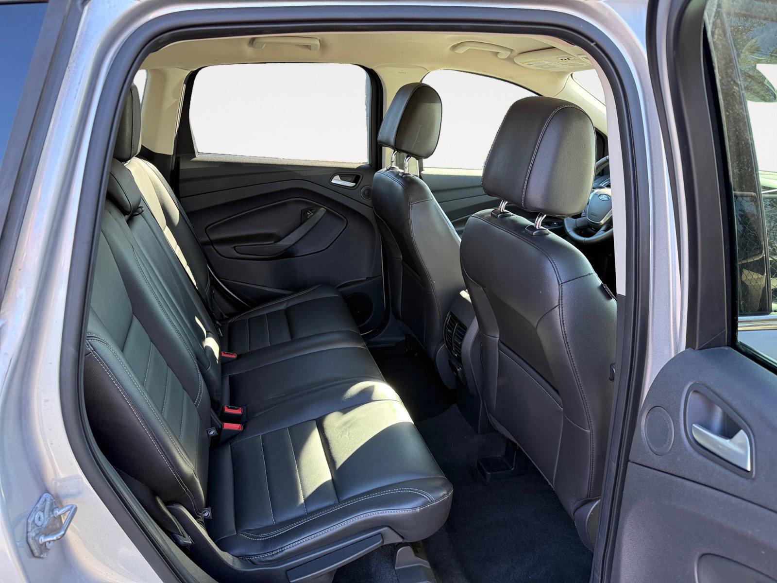 Used 2016 Ford Escape Titanium FWD image 18