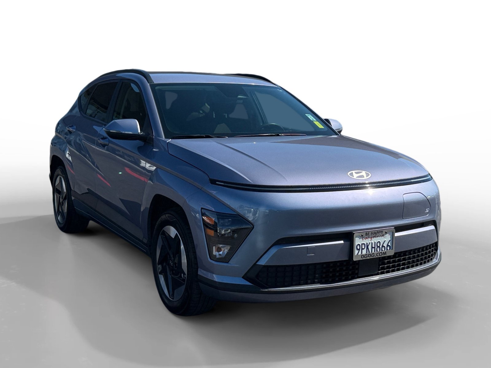 Certified 2025 Hyundai Kona SEL FWD image 7