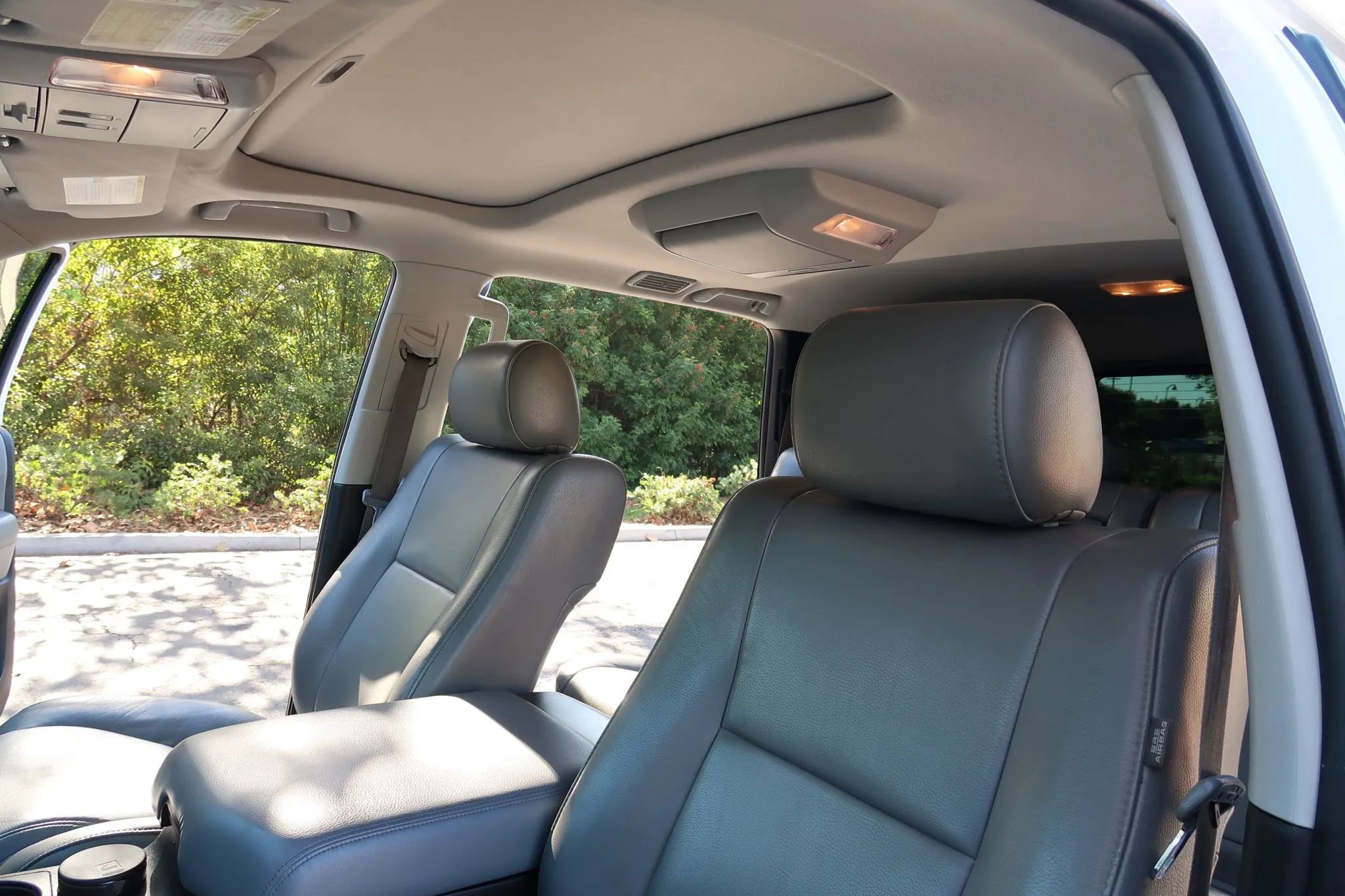 Used 2013 Toyota Sequoia Limited image 19