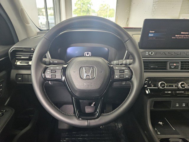 Used 2026 Honda Passport RTL image 18