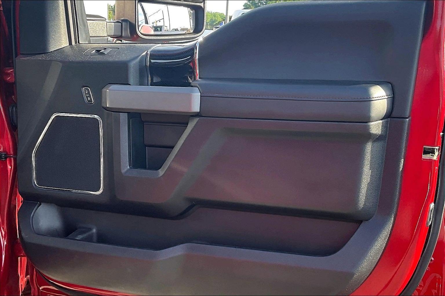Used 2020 Ford F250 Platinum AWD/4WD image 23