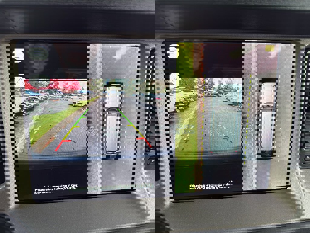 New 2025 Ford Bronco Outer Banks image 34