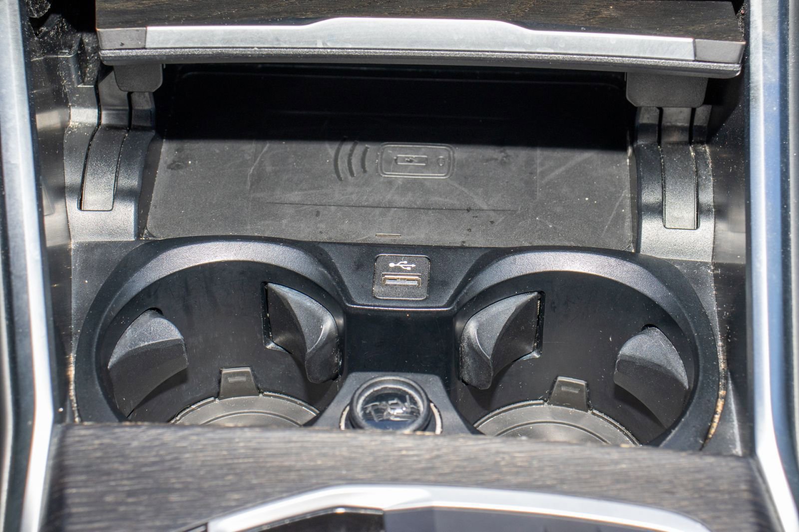 Used 2024 BMW 330i Sedan RWD image 24