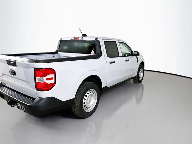 New 2026 Ford Maverick XL w/ Equipment Group 101A image 7