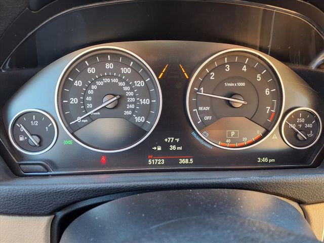 Used 2019 BMW 430i Gran Coupe w/ Executive Package image 12
