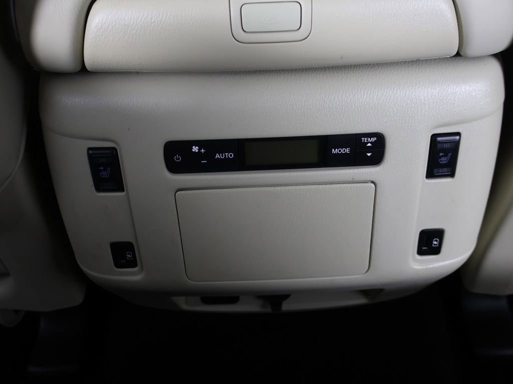 Used 2024 INFINITI QX80 Sensory w/ Cargo Package image 57