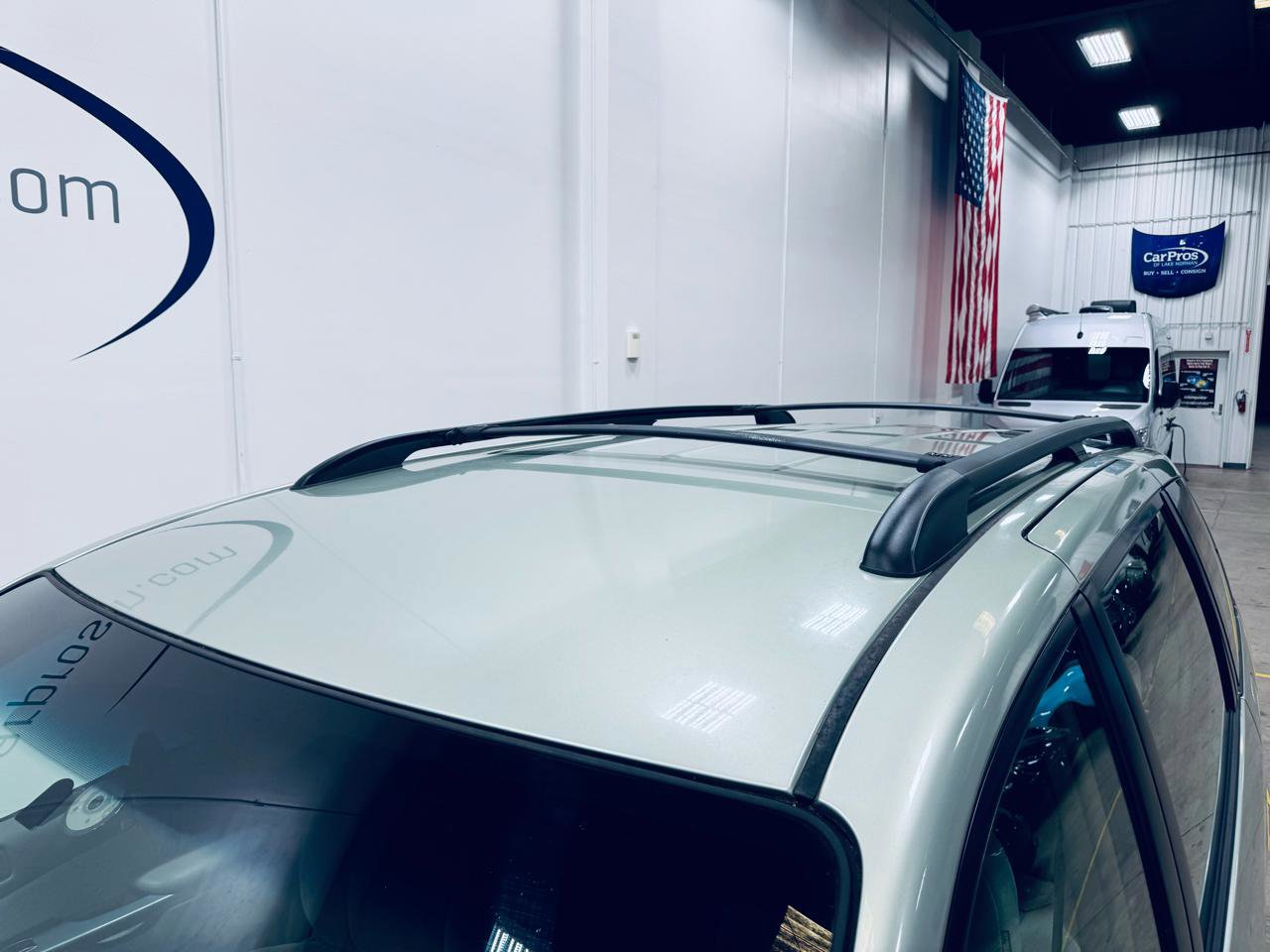 Used 2006 Toyota Sienna CE FWD image 14