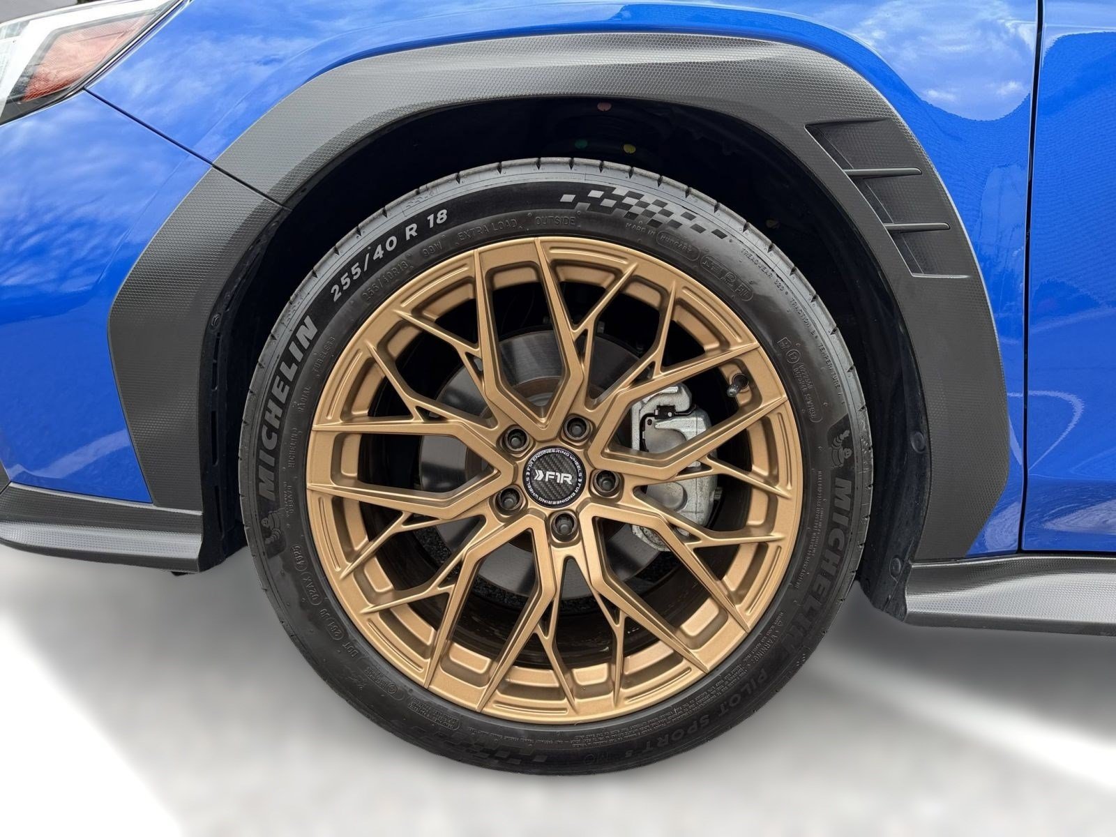 Used 2023 Subaru WRX Limited AWD/4WD image 13