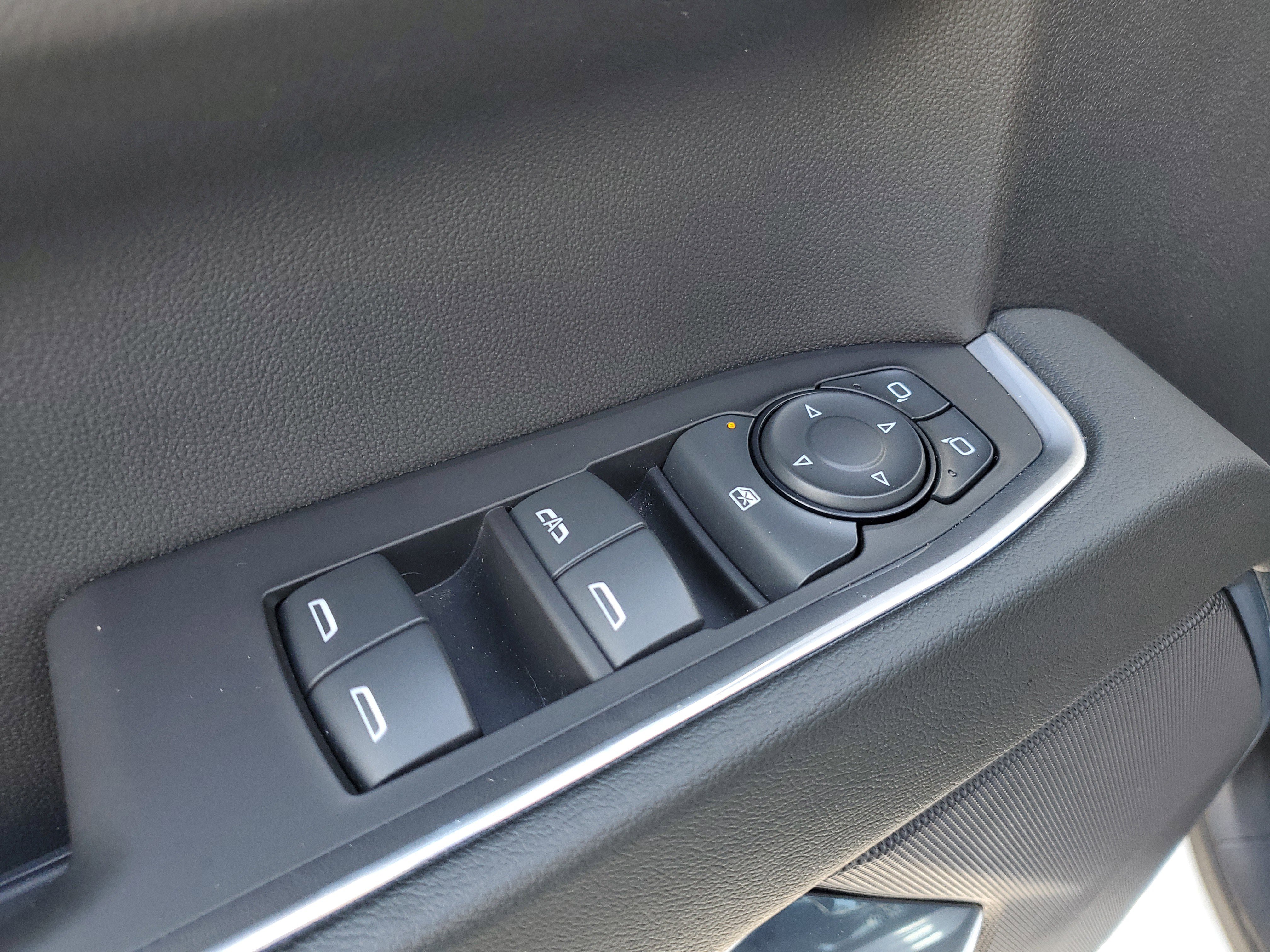 Used 2023 GMC Sierra 1500 SLE image 27