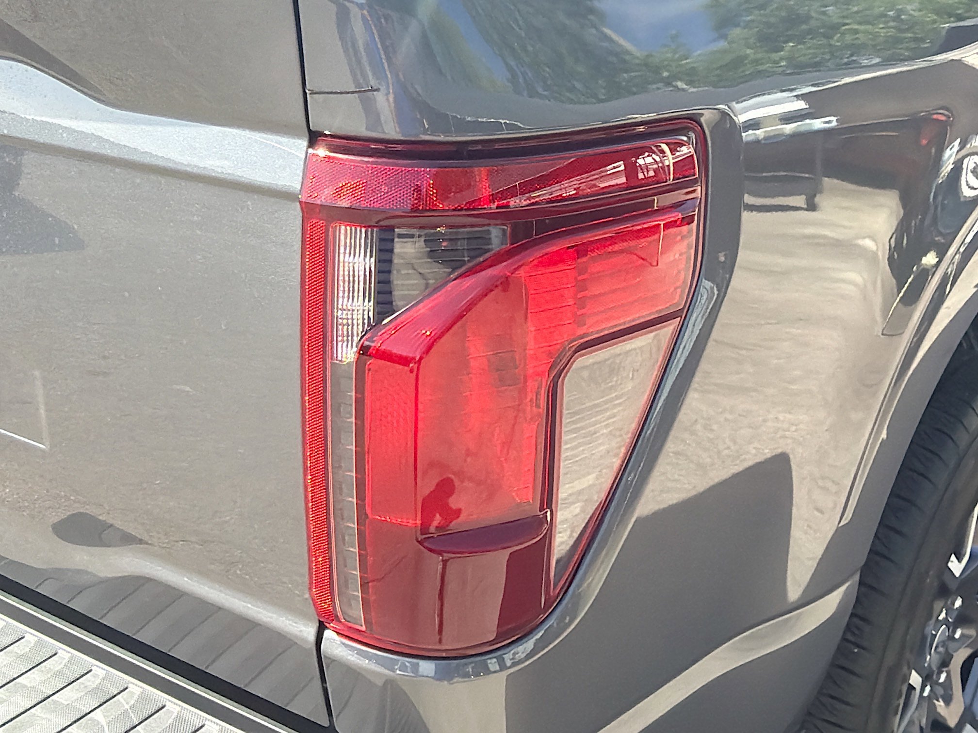 Used 2024 Ford F150 STX image 28