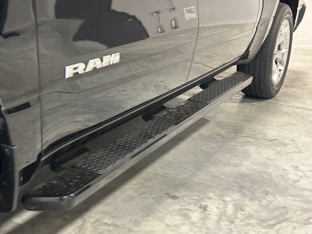 Certified 2020 RAM 1500 Big Horn AWD/4WD image 12