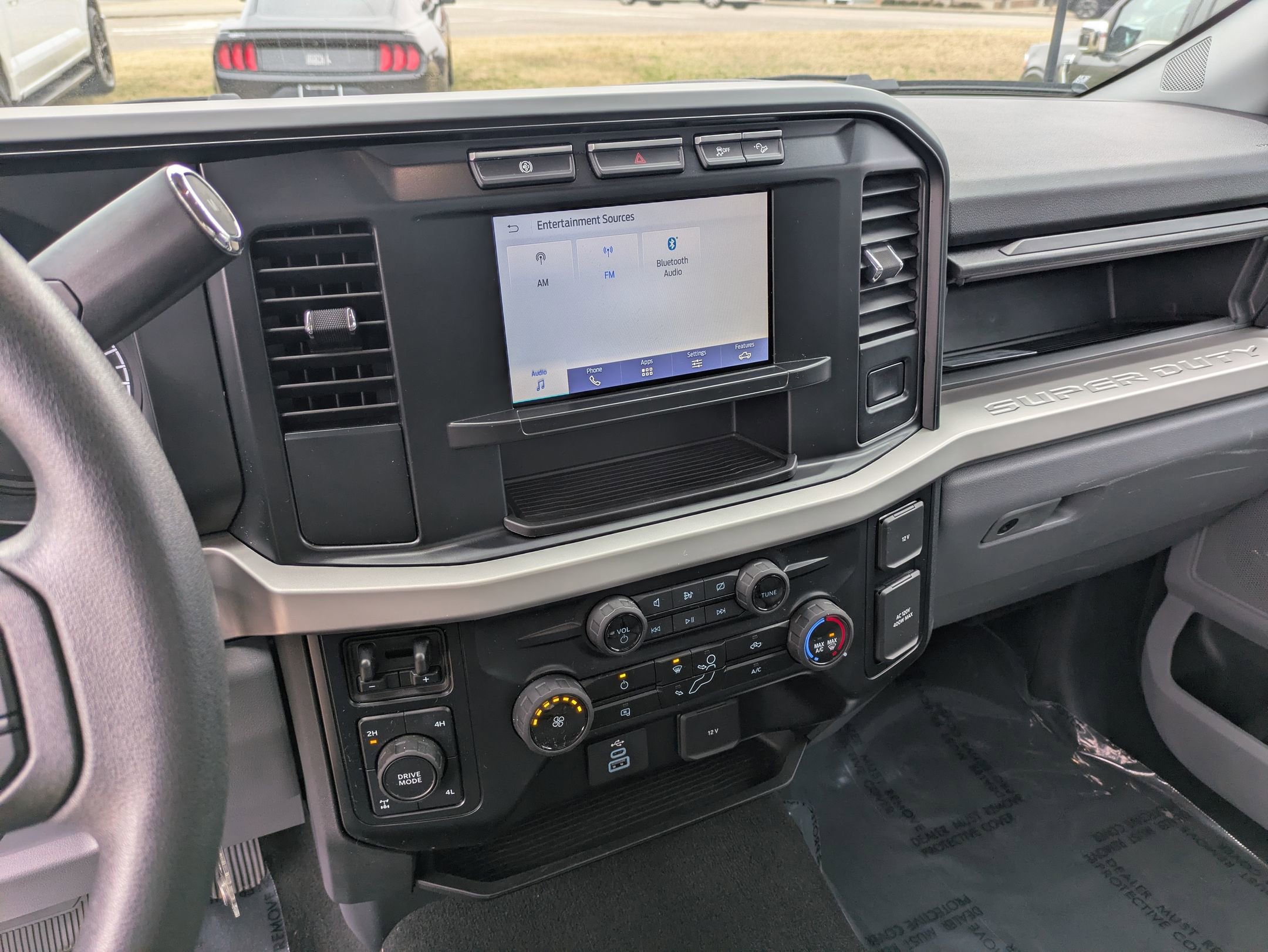 Certified 2024 Ford F350 XLT w/ FX4 Off-Road Package image 24