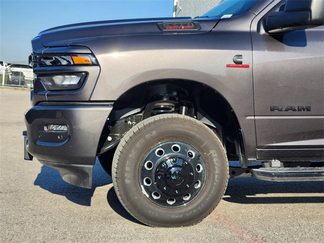 New 2026 RAM 3500 Lone Star image 5