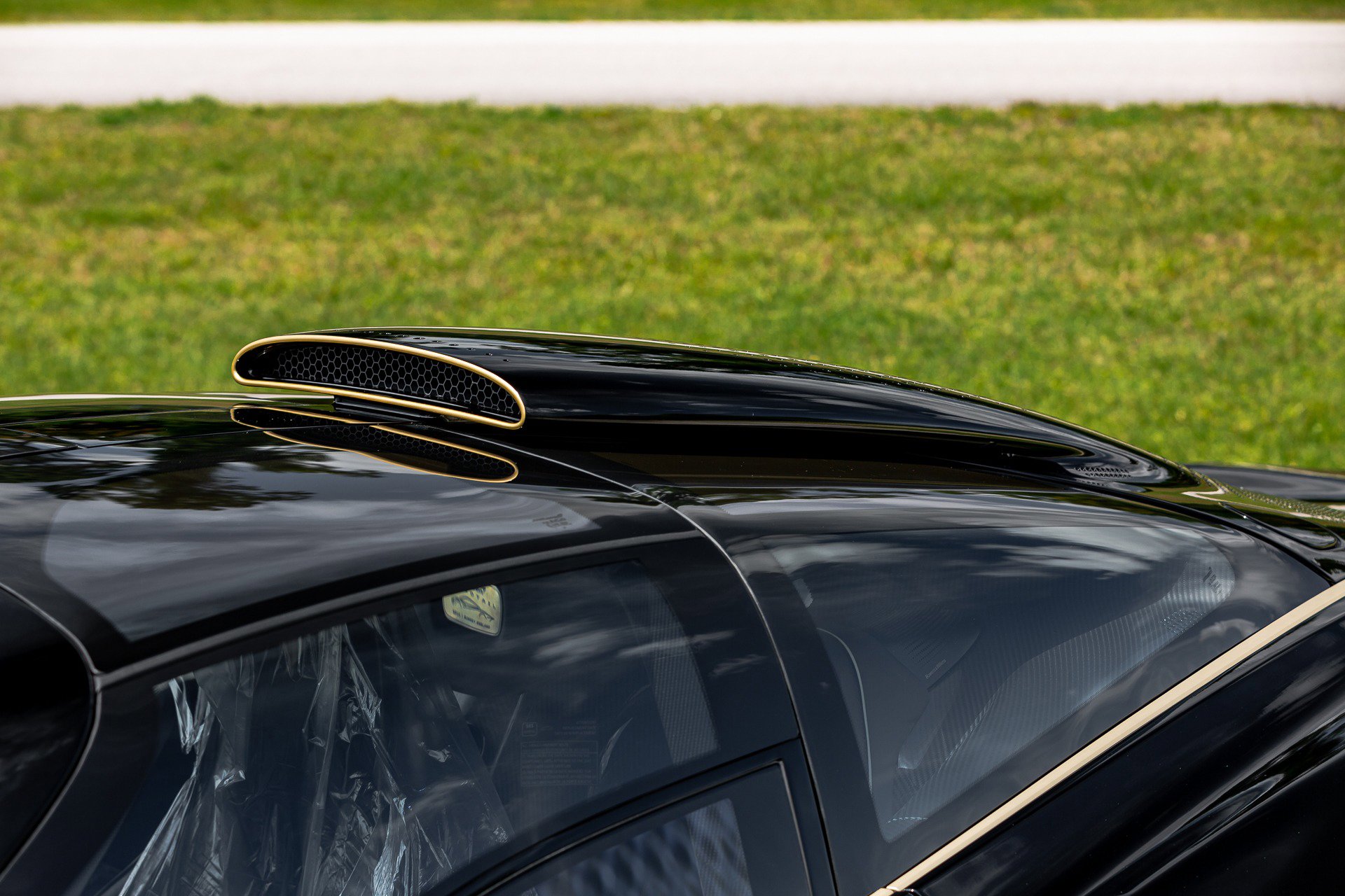 Used 2020 McLaren Speedtail image 8