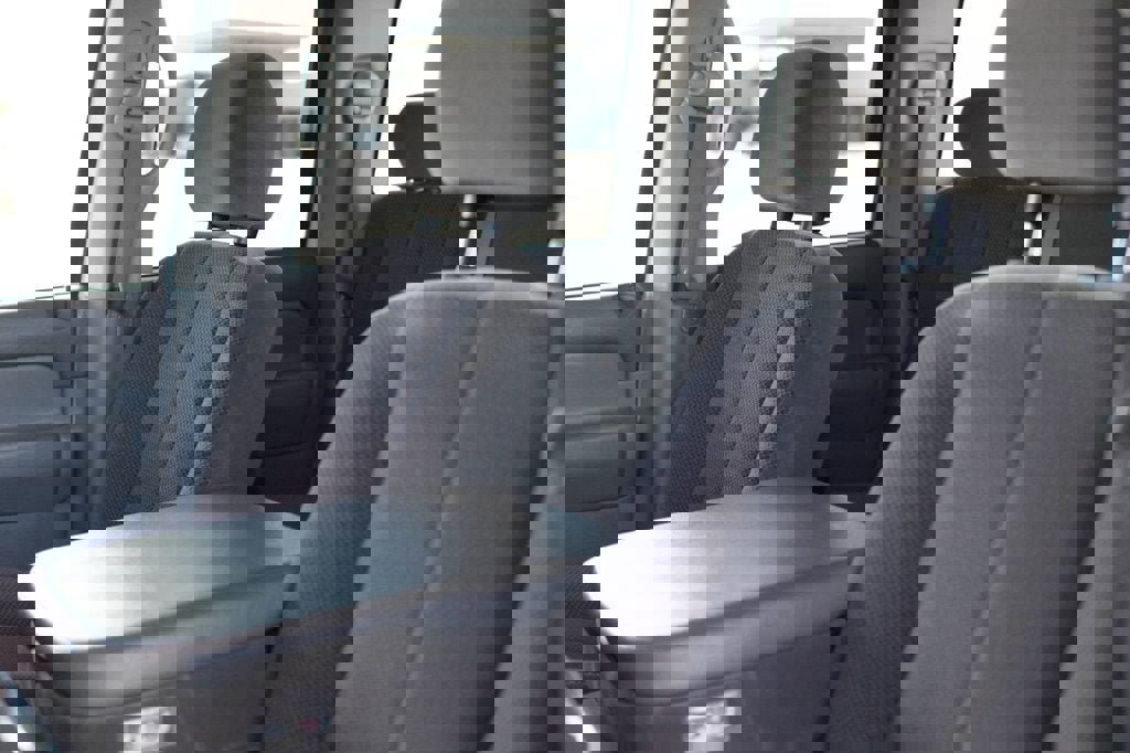 Used 2004 Dodge Ram 2500 Truck SLT w/ Trailer Tow Group image 17