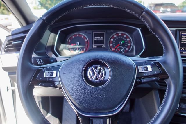 Used 2019 Volkswagen Jetta R-Line FWD image 12