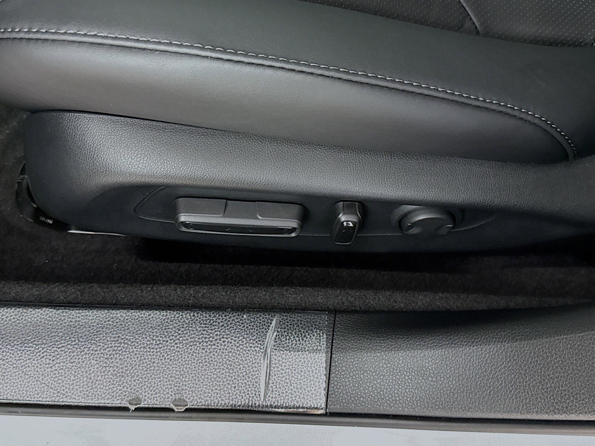 New 2025 Honda Accord EX-L image 21