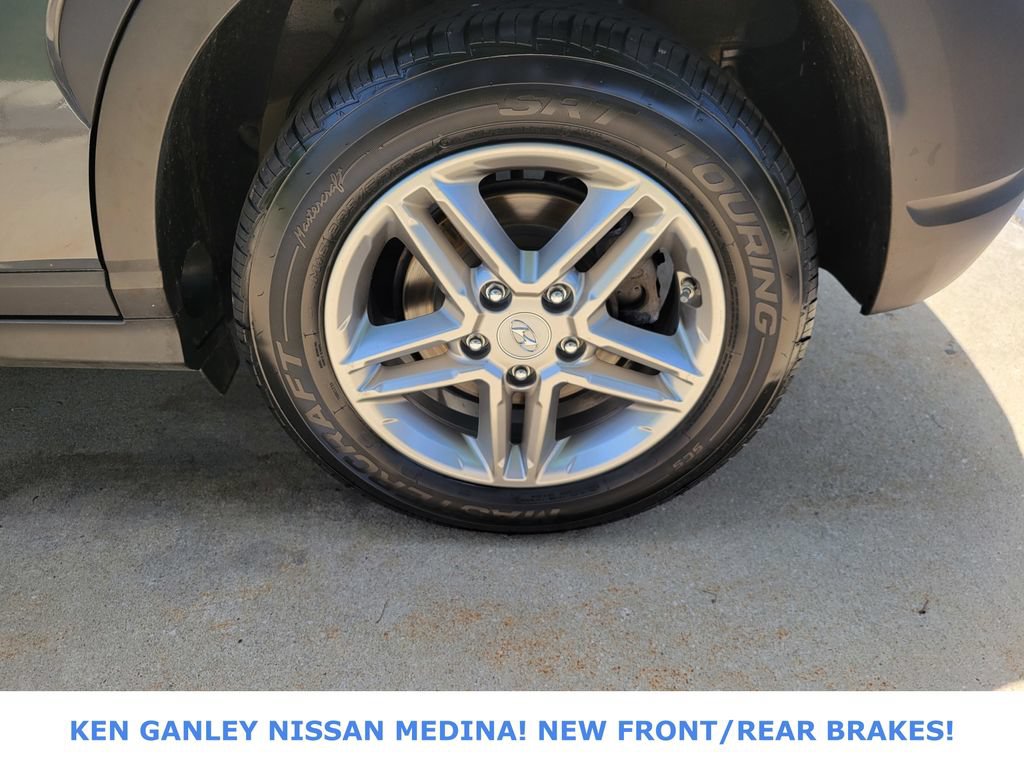 Used 2022 Hyundai Kona SE AWD/4WD image 20